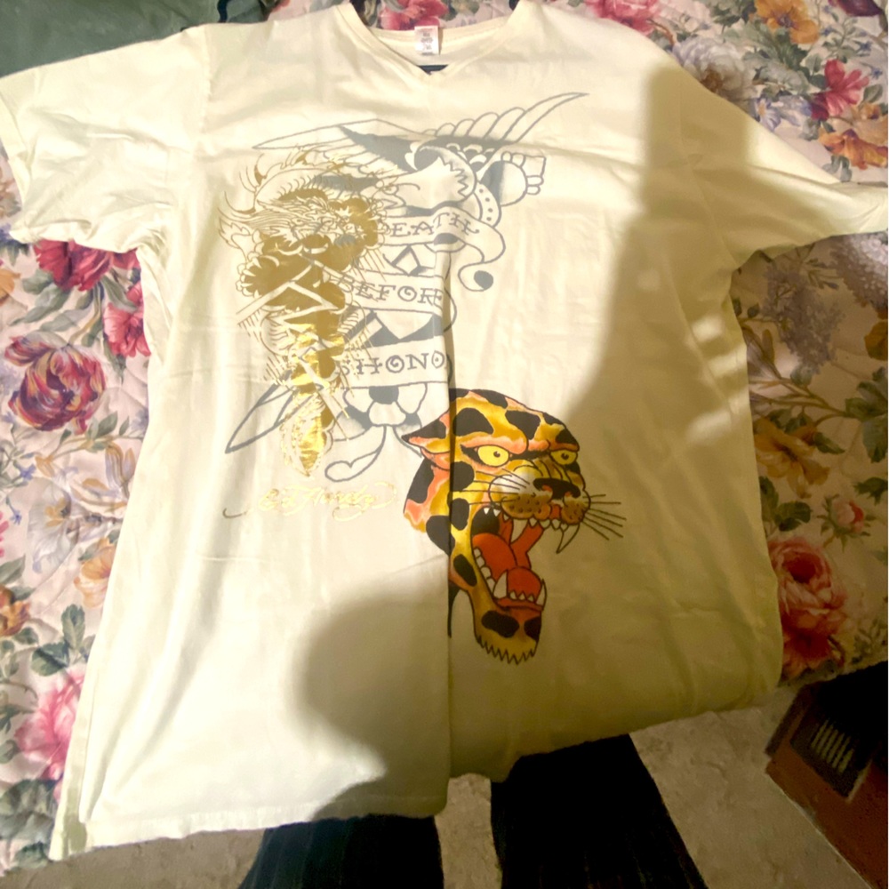 ed hardy shirt